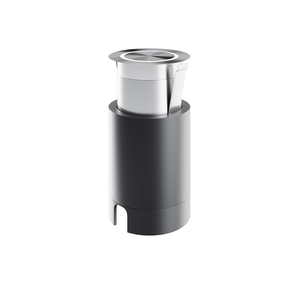 Уличный встраиваемый светильник Outdoor O515DL-L1S3K1
