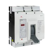 Выключатель автоматический в литом корпусе AV-POWER-5/3 1250А 70кА ETU4.0 EKF