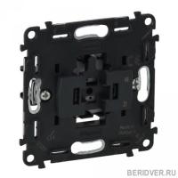 Legrand Valena Мех INMATIC Выключатель 1-клавишный 10АХ 250В