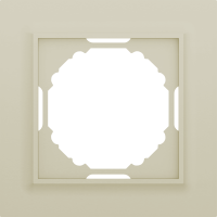 Рамка 1-я, Wave шампань, серия A07