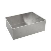 Напольная коробка под лючок C-Line 16-24 EKF