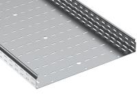 ESCA 7 Лоток перфорированный 80х600х2500-2,0 IEK