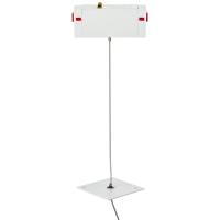 595986 Адаптер с подвесным креплением TETA к 2165хх БЕЛЫЙ для PRO