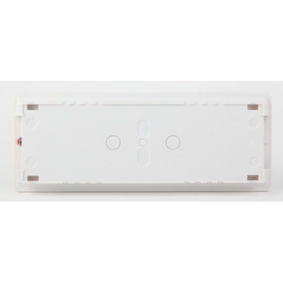 Аварийный светильник светодиодный ЭРА DPA-301-1-65 постоянный 40LED 3ч IP65