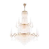 Люстра Maytoni DIA890-PL-42-G