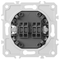 Механизм выключателя В2 с 3-х мест (перекрестного), 10A 250В~, серия DB