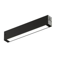 Трековый светильник SMART OPAL AM522 BK-220V-9W SMART