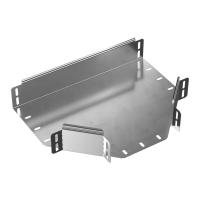 Ответвитель Т-образный Стандарт INOX (AISI 304) 200х80 Промрукав