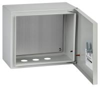ЭРА SIMPLE Метал. корпус навесной ЩМП-02 IP31 (250x300x175) (84)