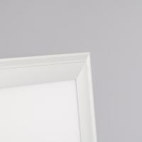 Светодиодная панель ЭРА SPL-510-S-40K-040 40Вт 4000K 3420Лм IP40 595х595х8 серебро без драйвера с ушками