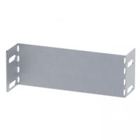 Переходник по ширине (заглушка) 80х150мм HDZ EKF