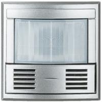 BT Axolute Алюминий Датчик движения со встроенным датчиком освещенности 2 5 А 250В ИК+УЗ энергоэффек