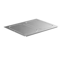 Крышка ответвителя Т-образного вертикального Стандарт INOX (AISI 304) 600 Промрукав