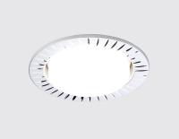 G816 AL алюминий GX53