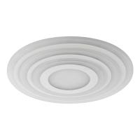 Светильник потолочный светодиодный ЭРА GEO с ДУ SPB-6 GEO-2 RC 75 75Вт 3000-6500К