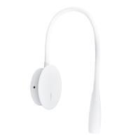 ST162.501.03 Светильник настенный ST-Luce Белый/Белый LED 1*3W 3000K Настенные светильники