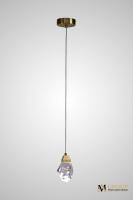 Светильник подвесной AM387 SP1
