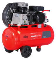 Компрессор B3600B/50 CM3 (360 л/мин_50л_10бар_2.2кВт)