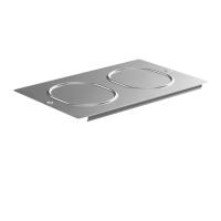 Крышка ответвителя Т-образного вертикального Стандарт INOX (AISI 304) 300 Промрукав