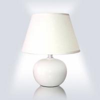 Настольная лампа AT09360 (White) (A-06-L)