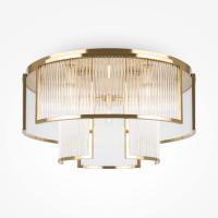 Потолочный светильник Maytoni MOD174CL-09G