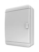 Пластиковый распределительный щит BNN 65-36-4