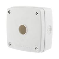 Коробка монтажная для камер видеонаблюдения 140х140х66 мм, IP56 REXANT