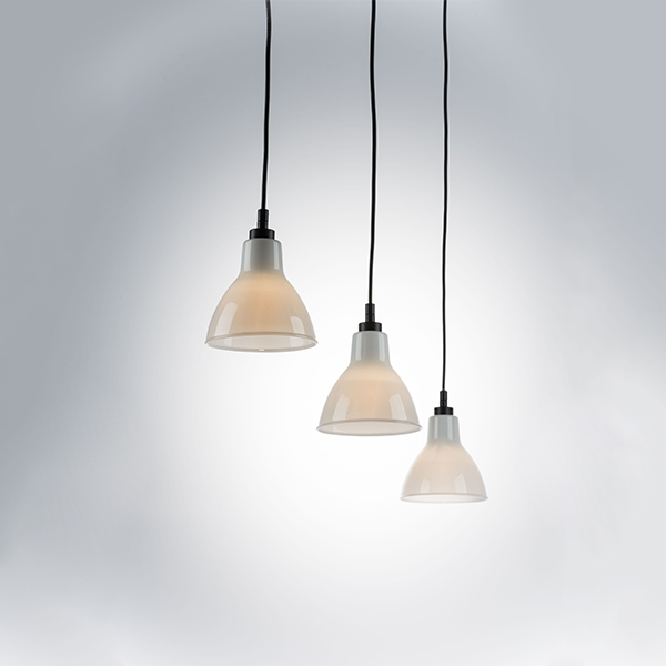 865017 Люстра LOFT 1х40W E14 ЧЕРНЫЙ