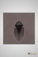 Светильник встраиваемый в стену для лестниц AM Group AM97 COFFEE 3000K