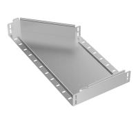 Переходник правый Стандарт HDZ 600х400х80 Промрукав