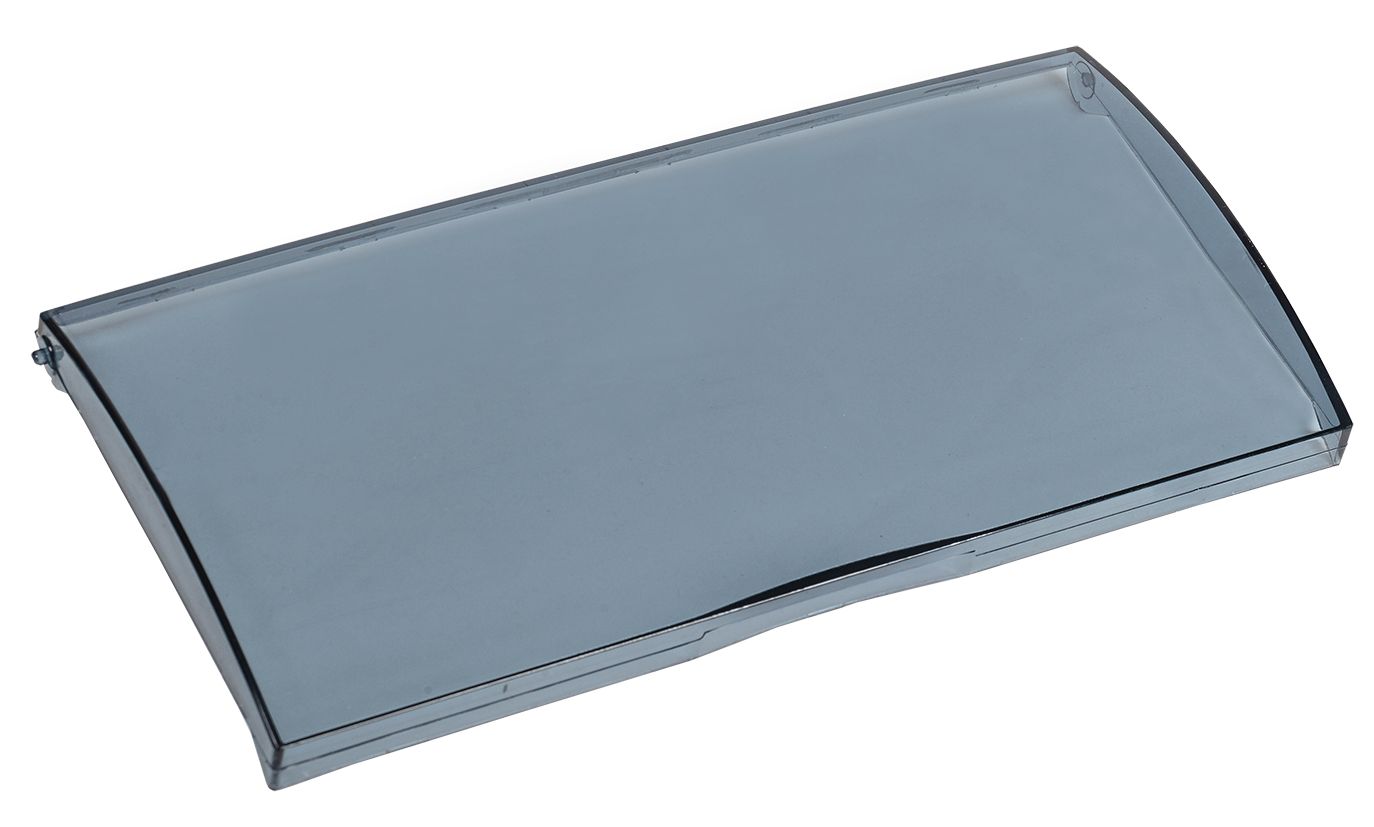 KREPTA 3 Дверца для корпуса пластикового ЩРН(В)-П-12(24) IEK