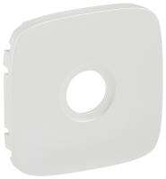 Legrand Valena ALLURE Жемчуг Накладка розетки TV