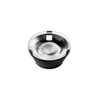 075124 Сменная оптика для модулей STELLA 07507х/07509х 7W-12W линза 24G