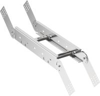 Поворот вертикальный шарнирный лестничный LESTA 80х300мм IEK