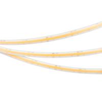 Лента герметичная COB-PS-X480-12mm 24V Warm3000 (15 W/m, IP67, CSP, 5m) (Arlight, -)