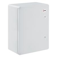 Щит пластиковый ЩМП-П ЭРА box403017_g 400х300х170мм УХЛ1 IP65 IK10