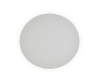 2202,01 Светильник Затмение белый d25 Led 9W