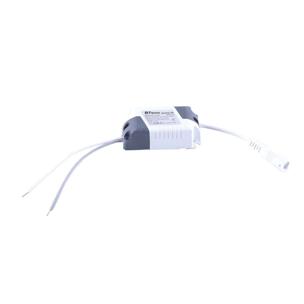 Драйвер 5-7W, партия BS, AL511, AL515, AL650, AL600 FERON LB515