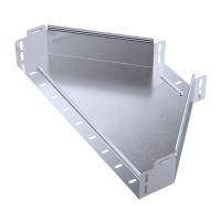 Переходник симметричный Стандарт INOX (AISI 316) 500х150х80 Промрукав