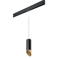 PRORP487140 Светильник д/1-фазн трека RULLO HP16 (214487+595857+201440)