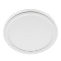 Встраиваемый светильник светодиодный ЭРА  LED 7-9-4K/1 круглый регулируемый LED 9W 220V 4000K