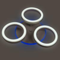 Светильник GSMCL-Smart59  65w Centurion-2 белый RGB (1/5) (3кр)