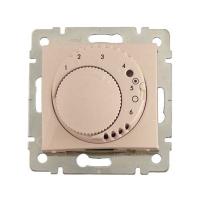 Legrand Valena Крем Регулятор тёплого пола