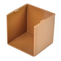 Заглушка LHD 40X40 8641 (SD)