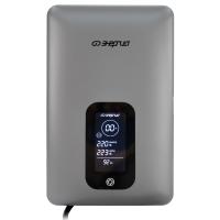 Инверторный стабилизатор напряжения Энергия Expert 2000