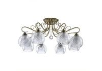 Потолочный светильник FR2662-PL-08-BZ