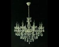 Люстра P6797/8 WG  (1)