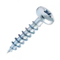 Саморез 4,8х38 DIN 7981 (100 шт/уп) Промрукав