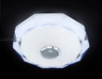 F772 BL 72W D510 ORBITAL Многофункциональный (ПДУ)