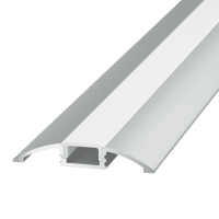 Профиль алюминиевый SWG ARC-608FL